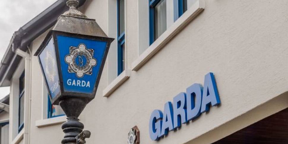 Gardaí Receive Over 41,000 Cal...