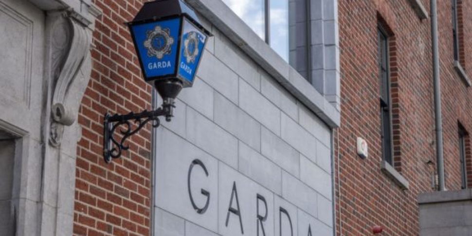 Gardaí: Some Road Users Need T...