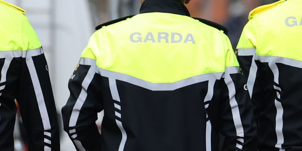 Over 6,300 Apply To Join Garda...