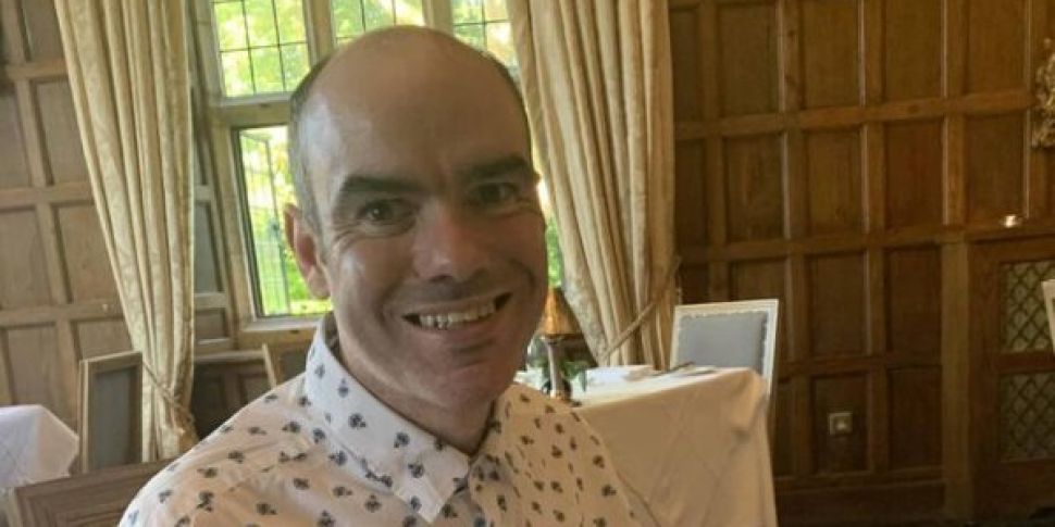 Family Of Man Missing In Cork...