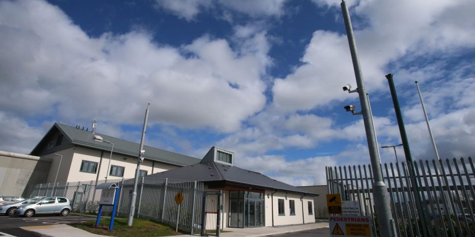 Prison officers' fears around...