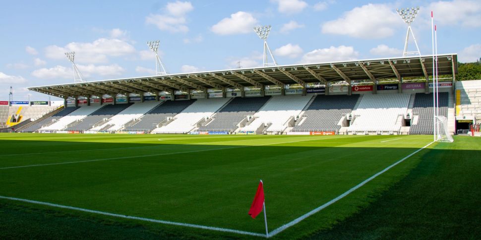 Páirc Uí Chaoimh's potential n...