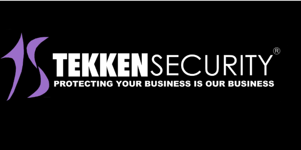 Tekken Security - Event Securi...