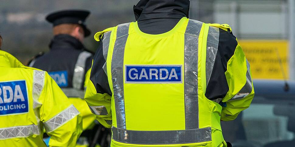 Calls for increased garda pres...