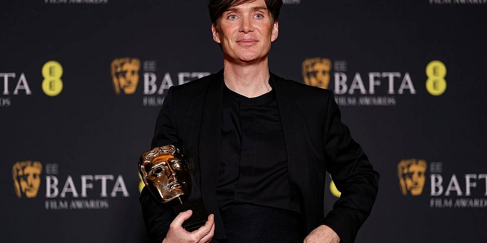 Cillian Murphy Makes History B...