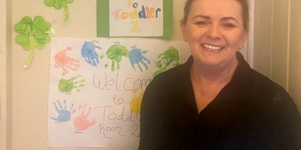 Cork childcare provider says t...