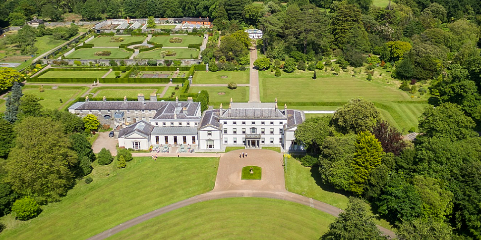 Fota House and Gardens warn of...