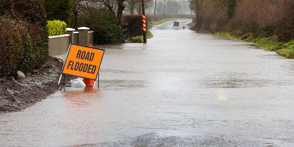 Orange alert for rain issued f...