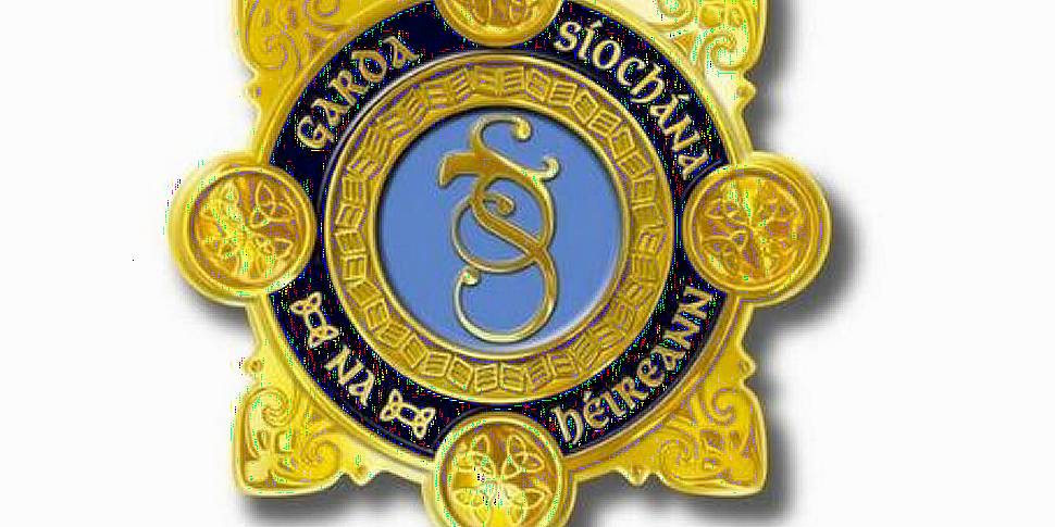 Gardaí respond to incident in...