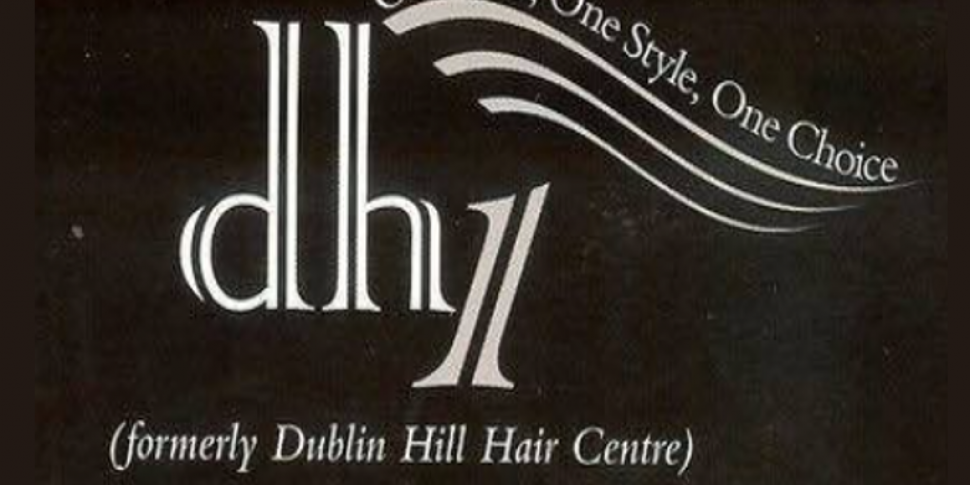DH1 & DH3 - Hair Stylists