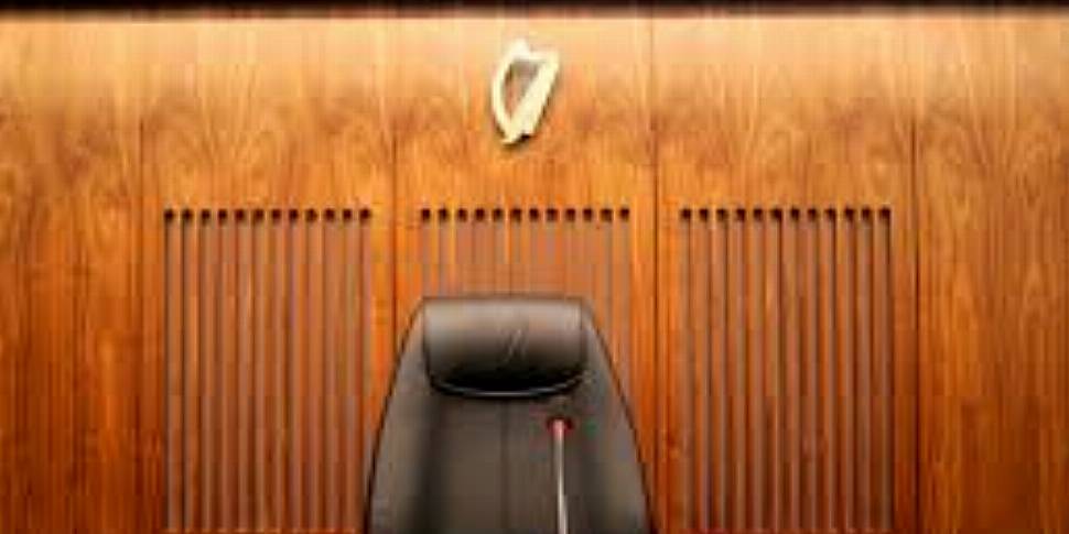 Cork woman who pleaded guilty...