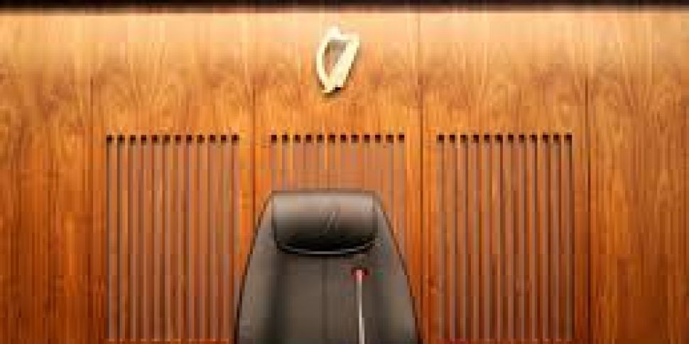 Woman appears in court in Cork...