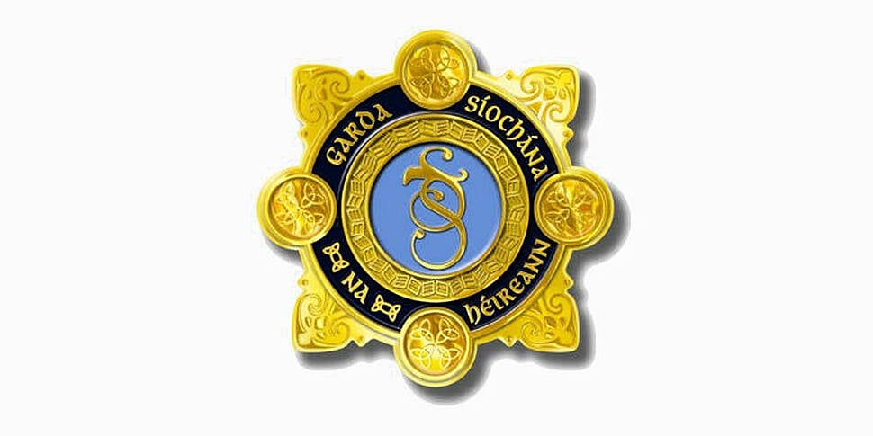 Garda appeal for information a...