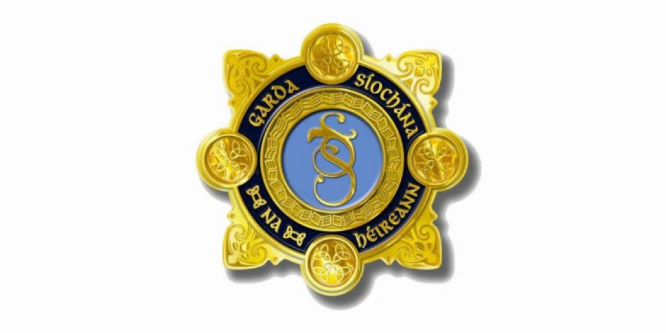 Gardai investigating alleged a...