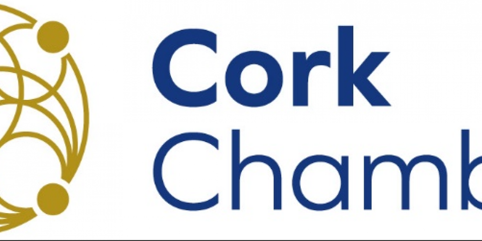 Cork Chamber calls Events Cent...