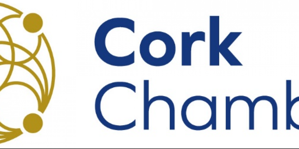 Cork Chamber says businesses d...