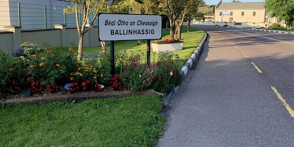 Ballinhassig locals seek publi...