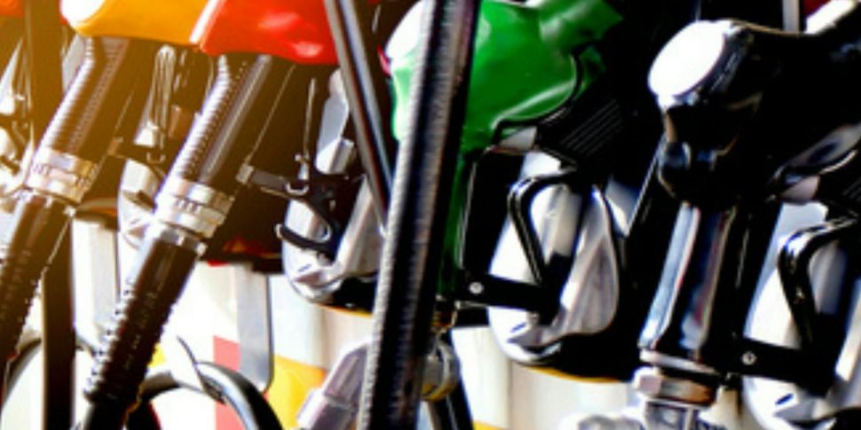 Petrol prices rise by 1 cent p...