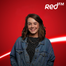 Katie Jane on Red FM