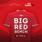 The Big Red Bench | Cork's RedFM