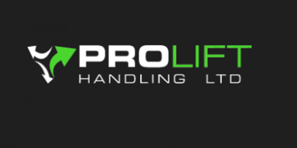 Prolift Handling Ltd - Multipl...
