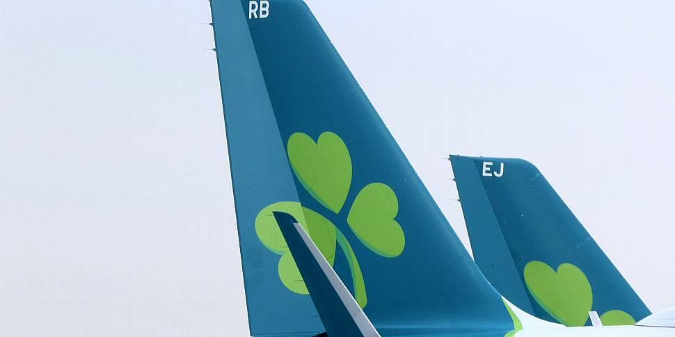 Aer Lingus says pay rises bein...