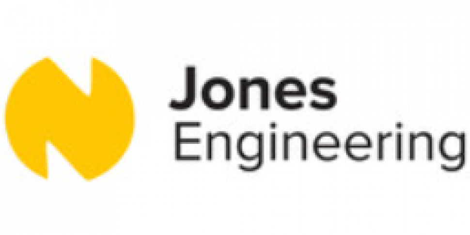 Jones Engineering - Multiple R...