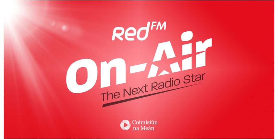 Red FM On Air Talent Search