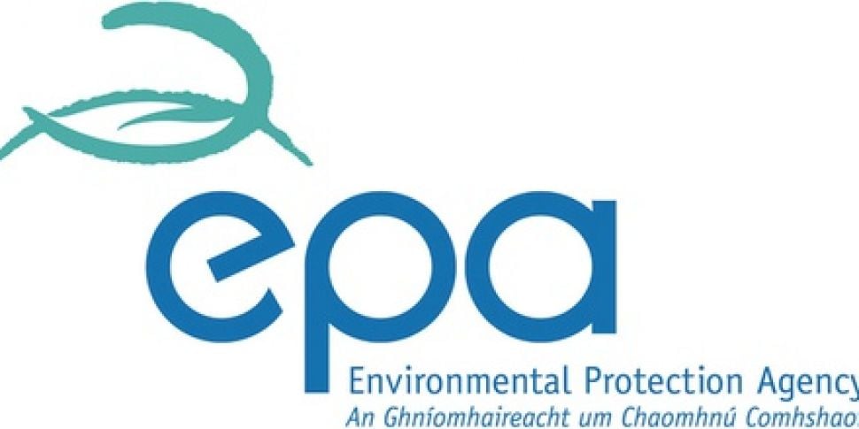 EPA criticises Uisce Éireann f...