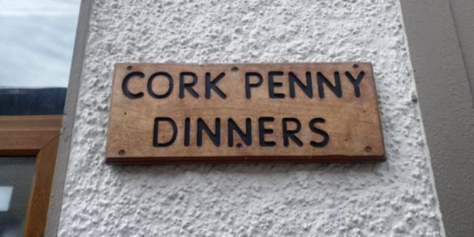 Cork Penny Dinners calls for m...