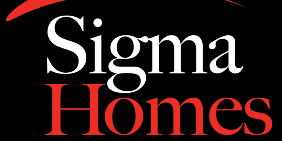 Sigma Homes - Senior Chartered...