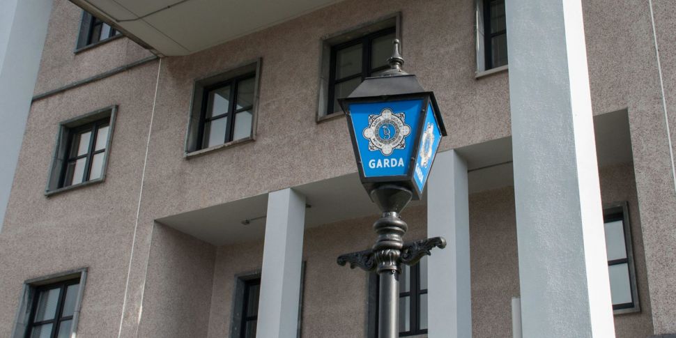 Gardaí Investigating Burglary...