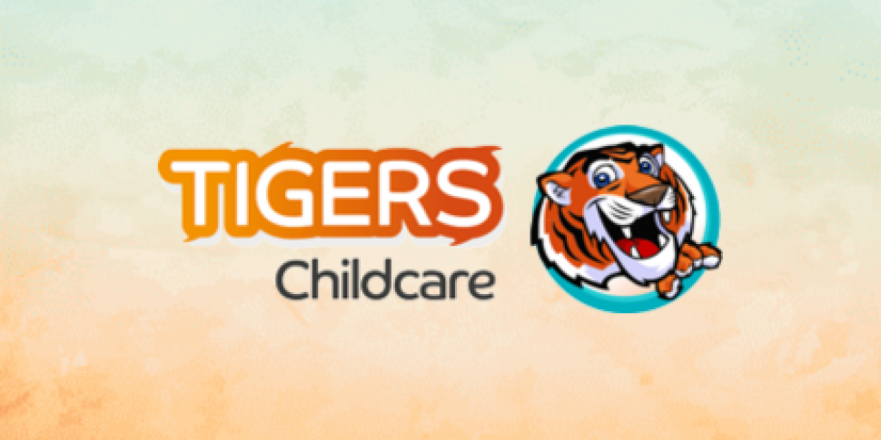 Tigers Childcare