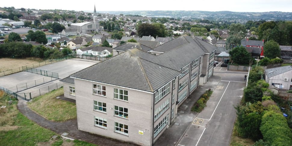 Cork Special School To Hold Pr...