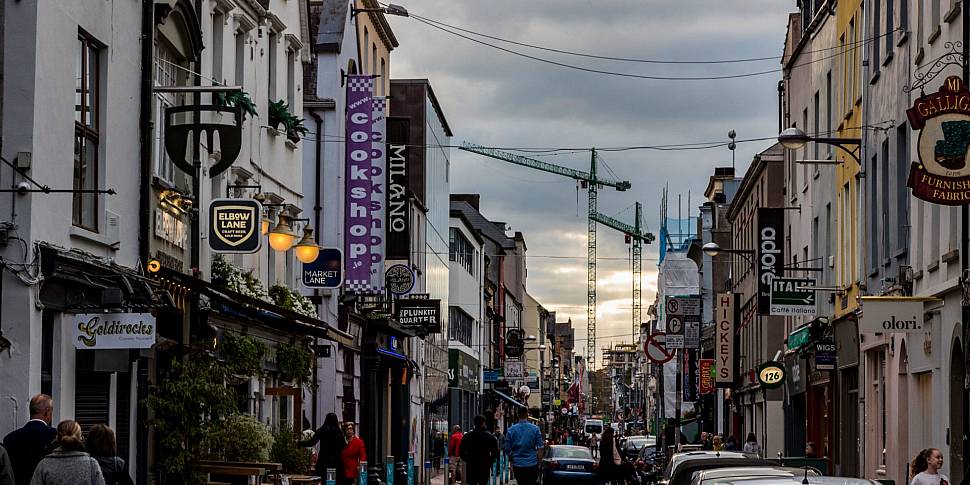 Cork has been ranked among the...