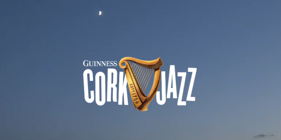 Cork Guinness Jazz Festival in...