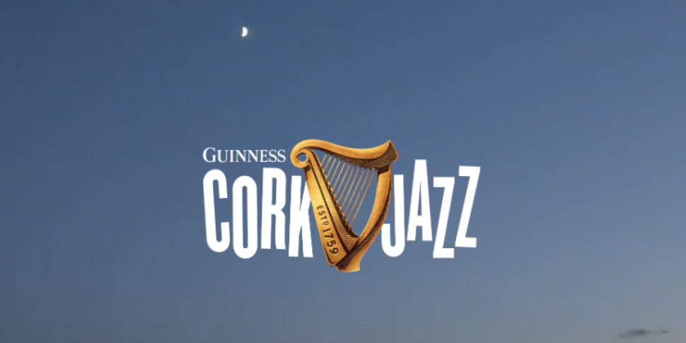 Guiness Cork Jazz Festival ret...