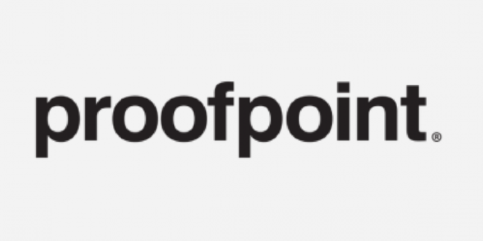 Proofpoint opens city office c...