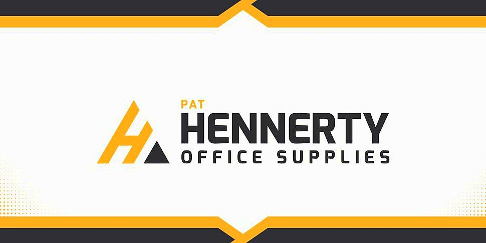 Pat Hennerty Office Supplies a...