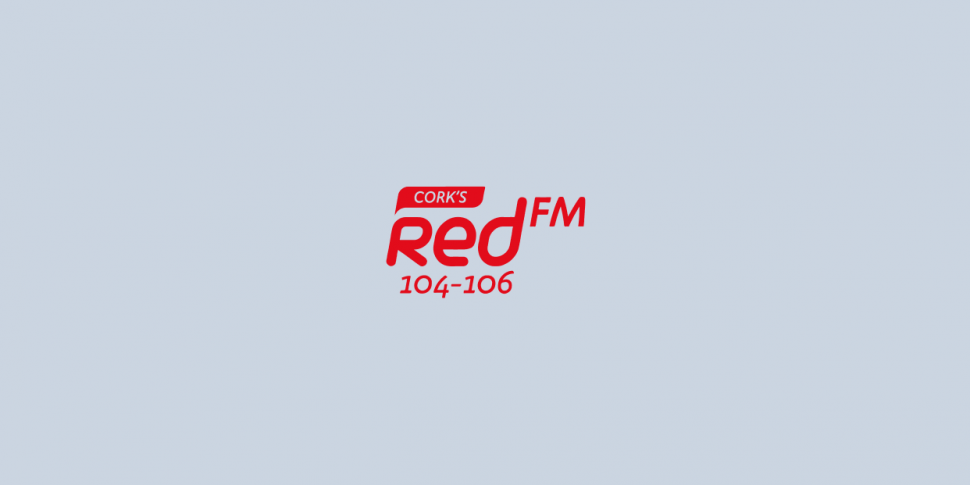 Cork's RedFM finalist in Natio...