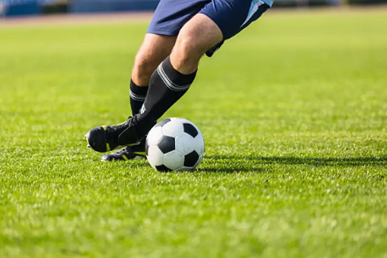 CP Ajax land Roscommon Challenge Cup title