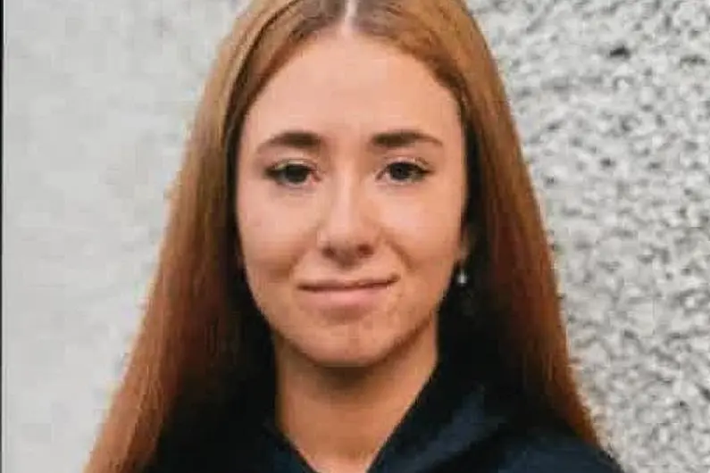 Garda&iacute; seek assistance in locating missing Westmeath teenager