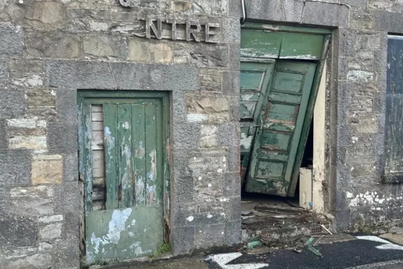 Local Cllr critical following vandalism of museum in Ballaghaderreen