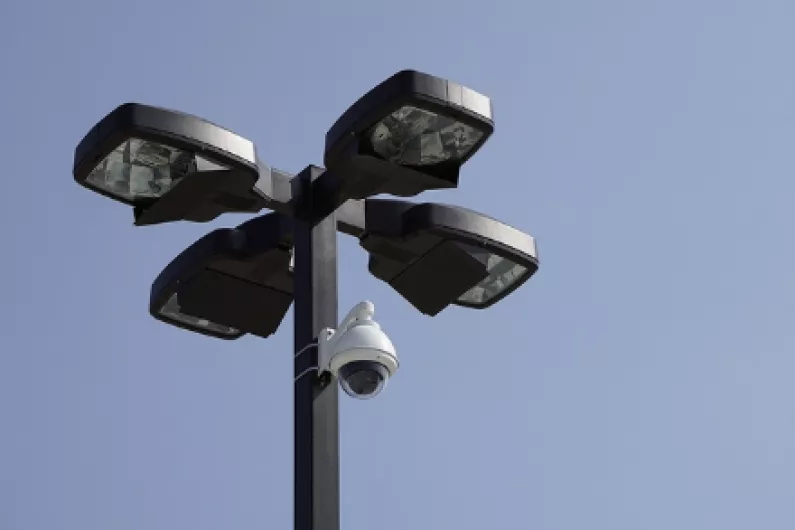 &euro;100,000 for CCTV systems to be installed in Granard or Edgeworthstown