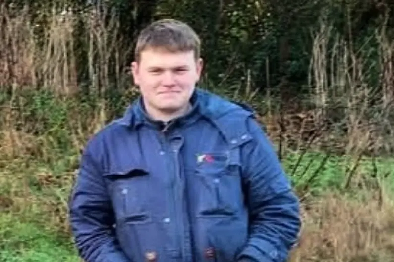 Garda&iacute; issue missing person appeal for Leitrim man