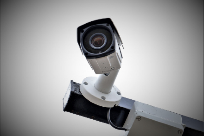 Longford Environmental Officer welcomes new CCTV legislation