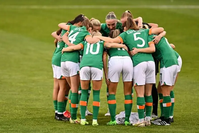 Louise Quinn to miss Ireland Euro play-off games