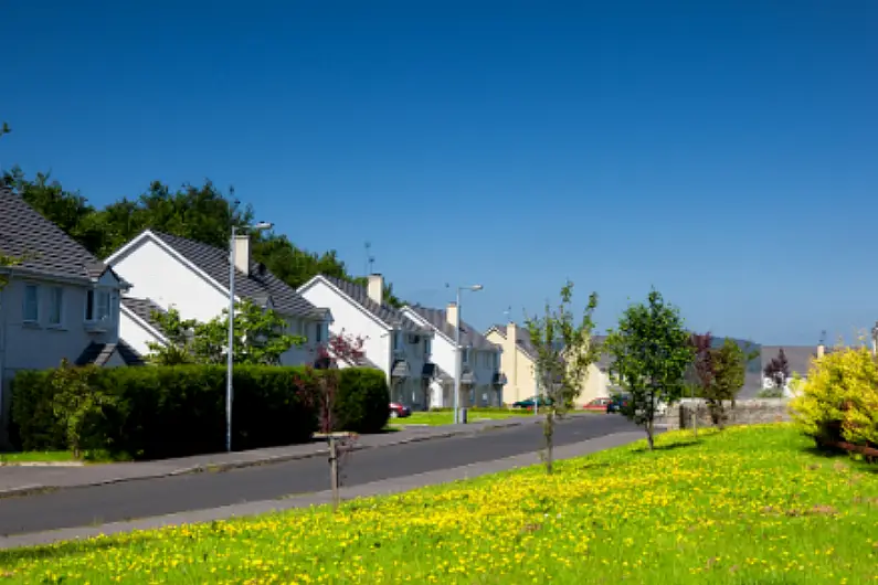 General Election candidate believes Longford has become social housing hub