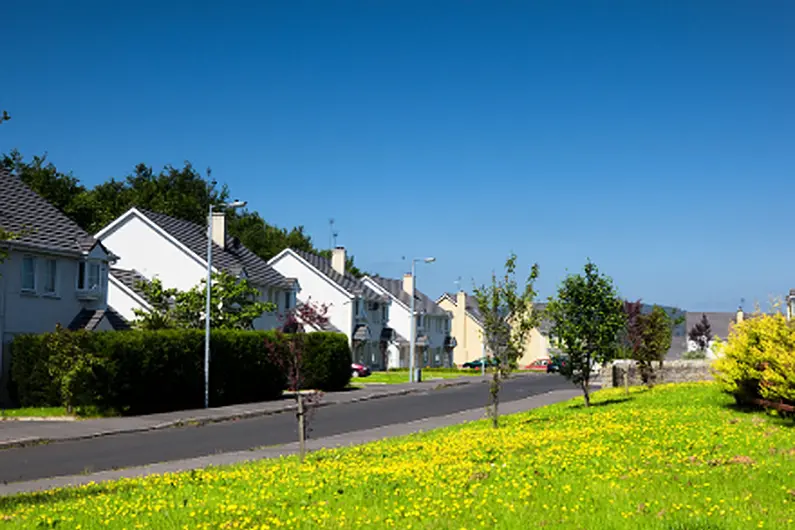 Plans to tackle investment funds influence on housing are announced