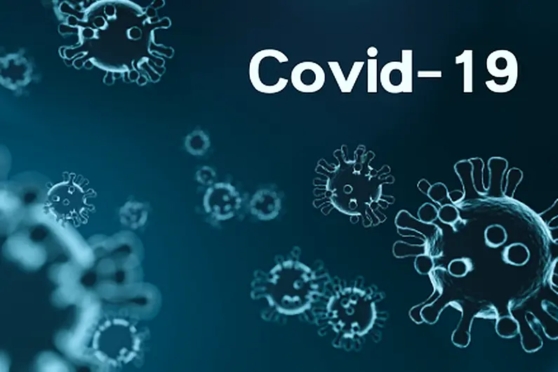 Roscommon records 16 new cases of Covid 19